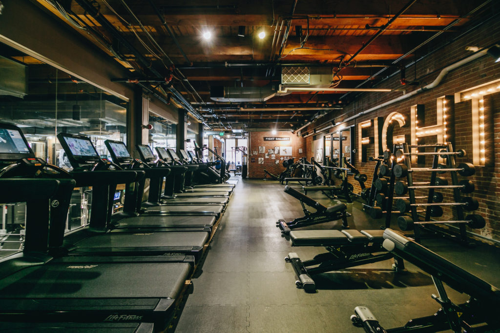 OpenGym